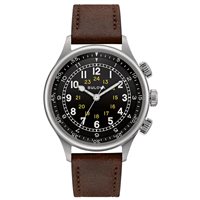 Orologio Bulova Uomo Military in Acciaio 96A245 - 96A245